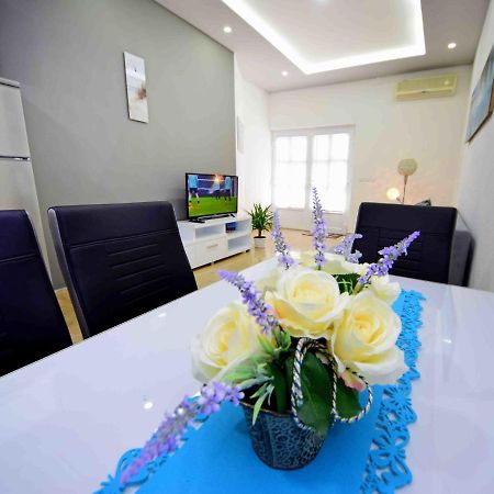 Apartment Niko 2 By Interhome Duce Exterior photo