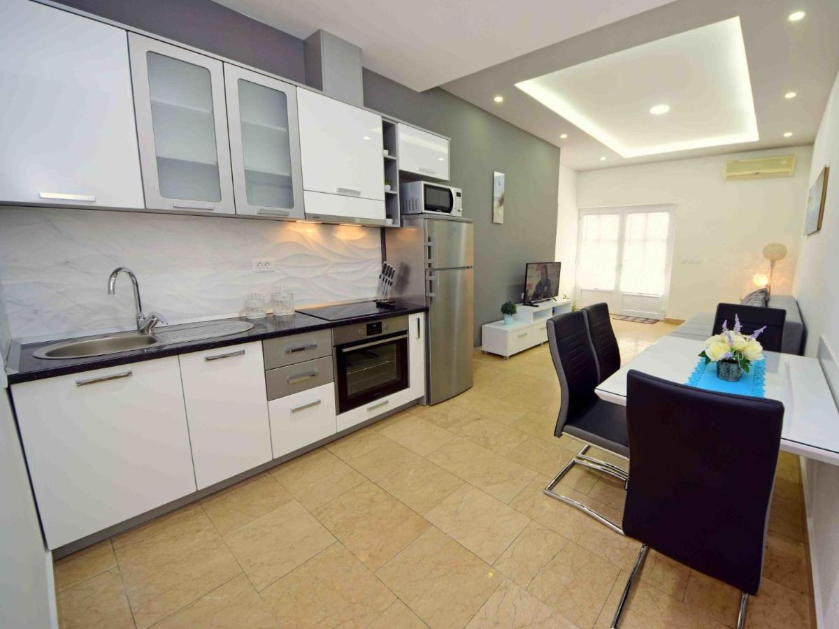Apartment Niko 2 By Interhome Duce Exterior photo